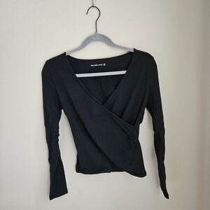 Abercrombie Long Sleeve